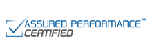 Assured Performance Certified