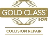 Gold Class Collision Repair