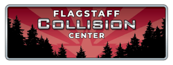 Flagstaff-Collision-Center-Logo