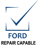 Ford Repair Capable Certification