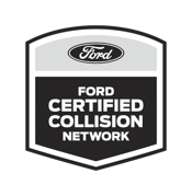 Ford Certified Collision Network Ford Certified Collision Network