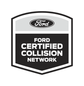 Ford Certified Collision Network