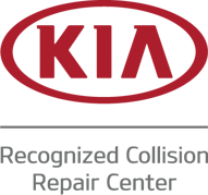 Kia Recognized Collision Repair Center Kia Recognized Collision Repair Center
