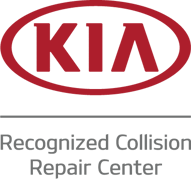 Kia Recognized Collision Repair Center