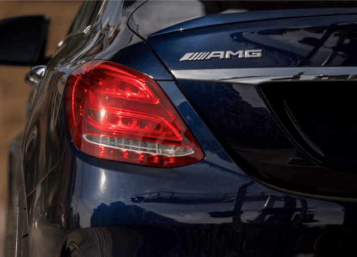 Mercedes-Benz Mercedes-Benz