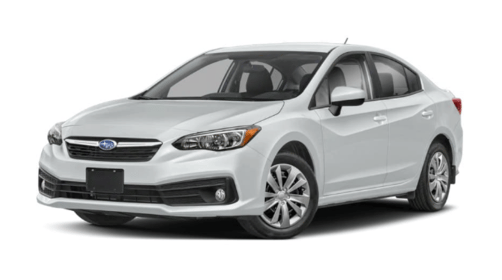 Subaru Subaru