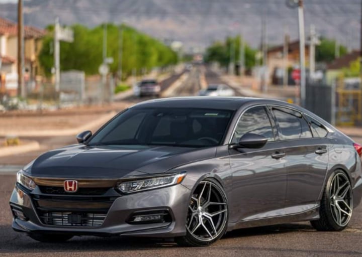 Honda Honda