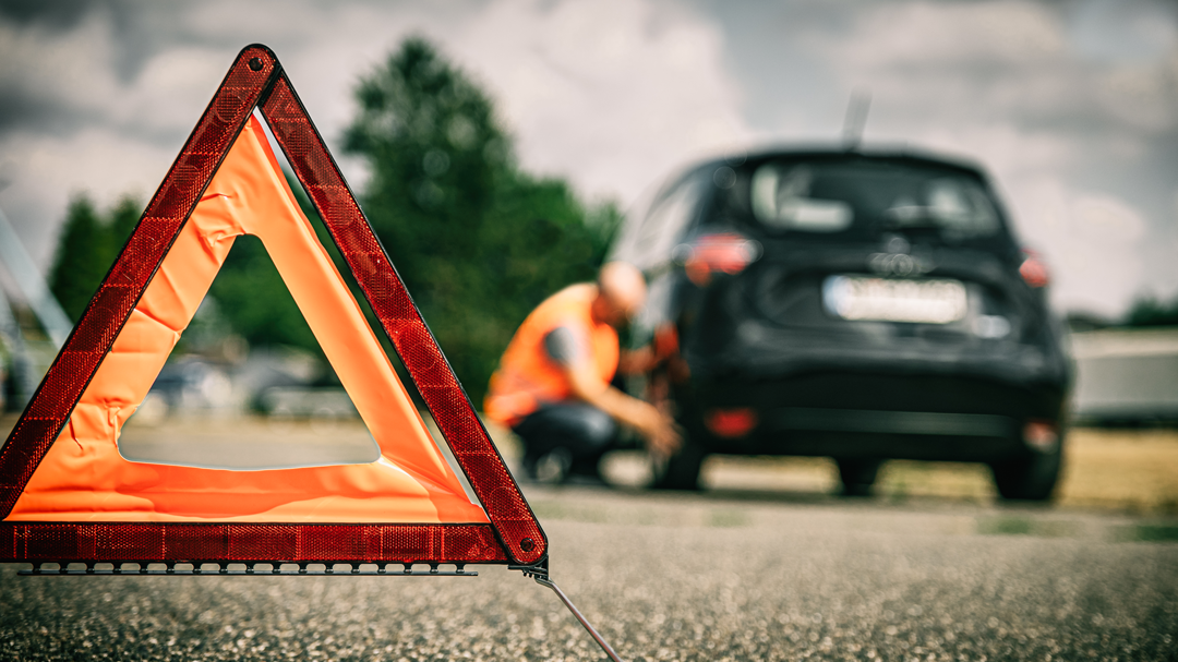 10 Signs of Hidden Damage After a Car Accident