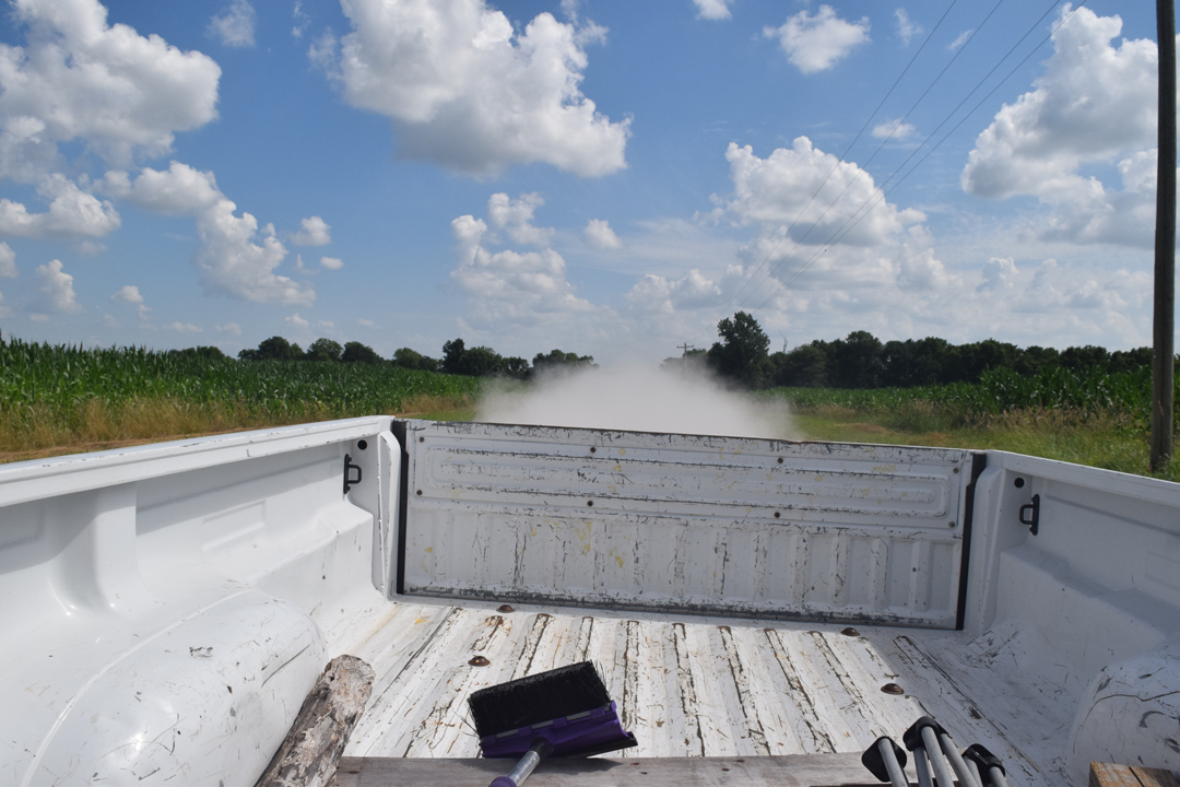 6 Problems Your Truck May Encounter Without a Cargo Bed Liner