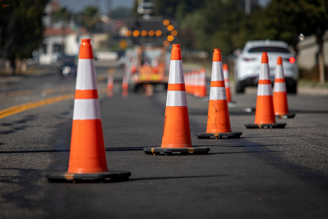Danger! 6 Roadway Hazards to Avoid In And Around Flagstaff