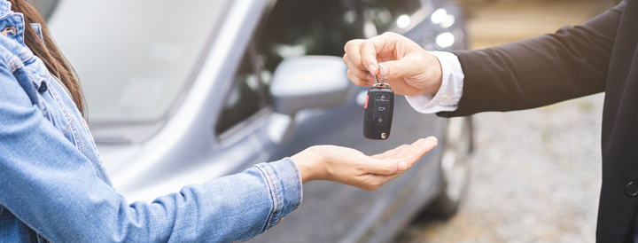 How to Increase Your Car's Resale Value