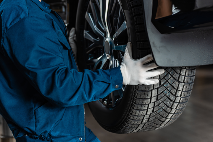 Hyundai Does Not Approve of Wheel Reconditioning—Here’s Why That’s Important for Your Repair