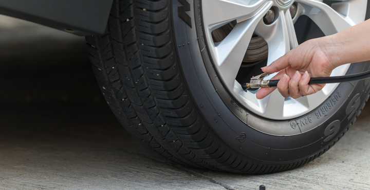 Is It Dangerous to Drive With Low Tire Pressure?