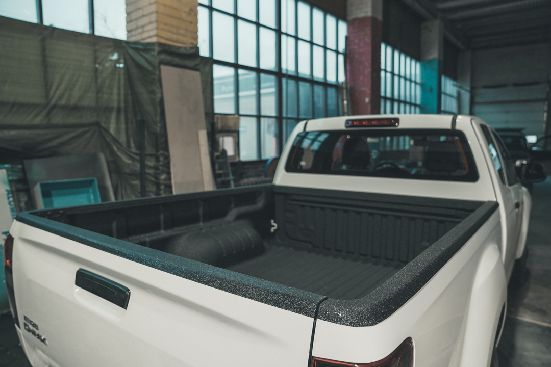 The 5 Most Successful Ways to Protect Your Truck’s Bed (Plus 10 Things
